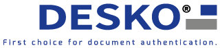 Logo Desko